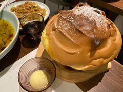 舒芙蕾plus-港丽餐厅(杭大店)