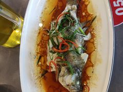 -棕榈湾土菜馆(勾庄佳苑店)