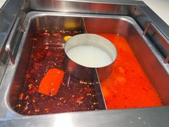 -香天下·四川火锅(安镇大润发店)
