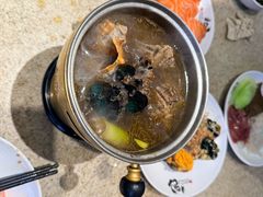 -初色海鲜自助(万丰路店)