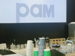 -Pam Coffee