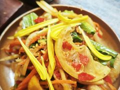 -银米·云南传统过桥米线(双廊黑金冠店)