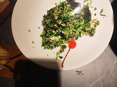 -吴越荣记苏州菜·松鼠桂鱼100%活鱼现做(斜塘老街店)