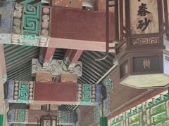 -珠海圆明新园