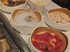 -海底捞火锅(赛格国际购物中心店)