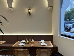 -塔里木的羊·新疆特色餐厅(钱湖北路店)