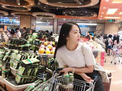 -Olé精品超市(广州太古汇店)
