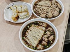 -蒋家桥饺面店(东关街店)