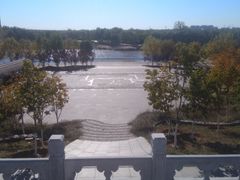 -永定河休闲森林公园