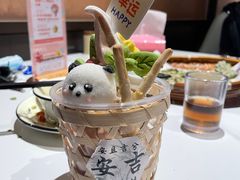 -阿露佳·舌尖上的安吉菜