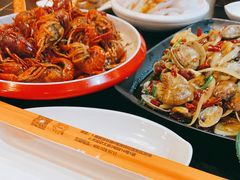 -戴叔叔龙虾馆·麻辣小龙虾