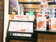 -桂桂茶(金谊广场店)