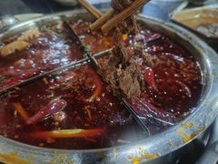 -祝幺妹火锅(裕华村总店)