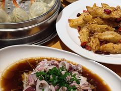 -良师门滨海人家·海鲜·家常菜(滨海城店)
