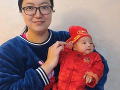 -爱贝尔高端月嫂(母婴护理)