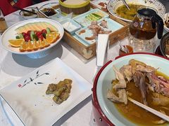 -蔡府家宴(699店)