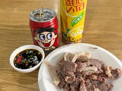 -经堂北路牛肉干面·溪口蒋永峰牛肉馆(宁波店)