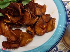 -阿拉丁新疆风味餐厅·清真(罗廊巷店)