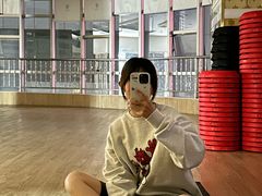 -古德菲力健身(特区报业店)