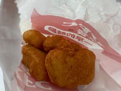 -肯德基(清河站店)