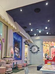 -奈尔宝家庭中心·亲子餐厅(华采天地店)