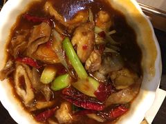 -中国厨房/台湾牛肉面