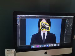 -海马体照相馆(无锡清扬茂业天地店)