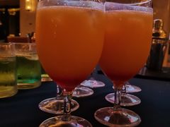 -舟山希尔顿酒店·開自助餐厅