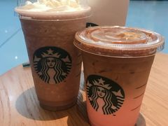 -星巴克(金华东阳银泰城店)