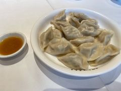 香菇猪肉水饺-山东老家(黄埔分店)
