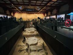 -北京大葆台遗址博物馆