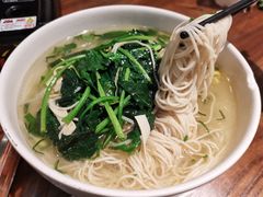 生日面-梁溪河畔·吉府花园(南长街南下塘店)