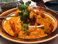 古法大虾-BetterThai 泰加(苏州中心店)