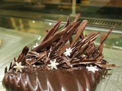 -深圳威尼斯英迪格酒店-邻芙花廊下午茶·NINFA GALLERY·蛋糕·咖啡