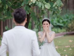 -经典婚纱摄影美学馆·私人定制