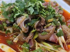 -河南前程·羊肉汤·烧烤(总店)