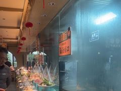 -老淮滨-蚌埠非遗小吃(淮河路店)