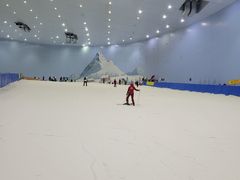 -广州热雪奇迹