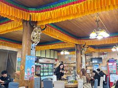 -银同牦牛肉火锅