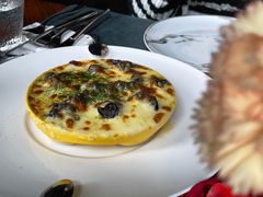 法式焗蜗牛-YUE·6·西式融合餐厅(外滩六号店)