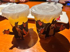 -布拉格餐厅· 中欧捷克菜(全国首店)