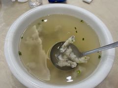 鱼丸汤-阿湾楼·温州海鲜·江浙菜(京江路店)