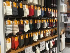 -优衣库(北京万柳华联购物中心店)