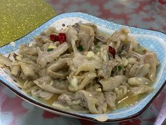 -如我美食(达道社区店)