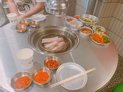 -馥二代韩式烤肉 2세대 불고기(喷水池店)