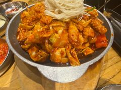 -姜虎东白丁烤肉(银泰中心in99店)