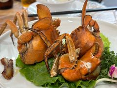 -醉壹号海鲜大排档·老厦门特色菜(厦门美食地标店)