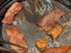 -姜胖胖无限自助烤肉(凯德天府店)