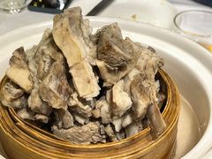 -汉唐宴长安食府