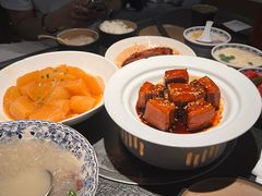 -金陵家宴·金陵春·南京菜(夫子庙店)